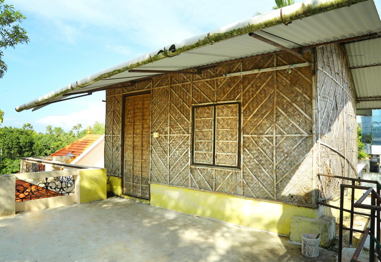 Daffodils Homestay Alappuzha Exterior photo